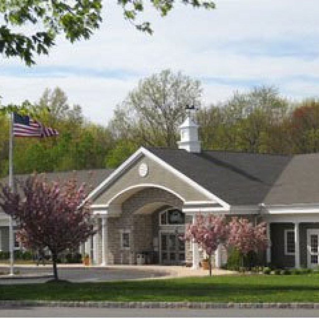 Chester Public Library
